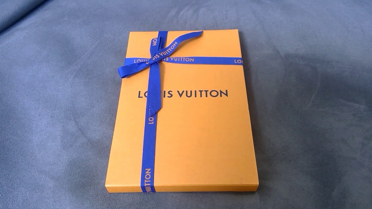 LOUIS VUITTON UNBOXING, CITY GUIDE REVIEW