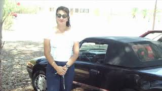 1991 MERCURY CAPRI - 33 YEARS AND STILL RUNNING GREAT!
