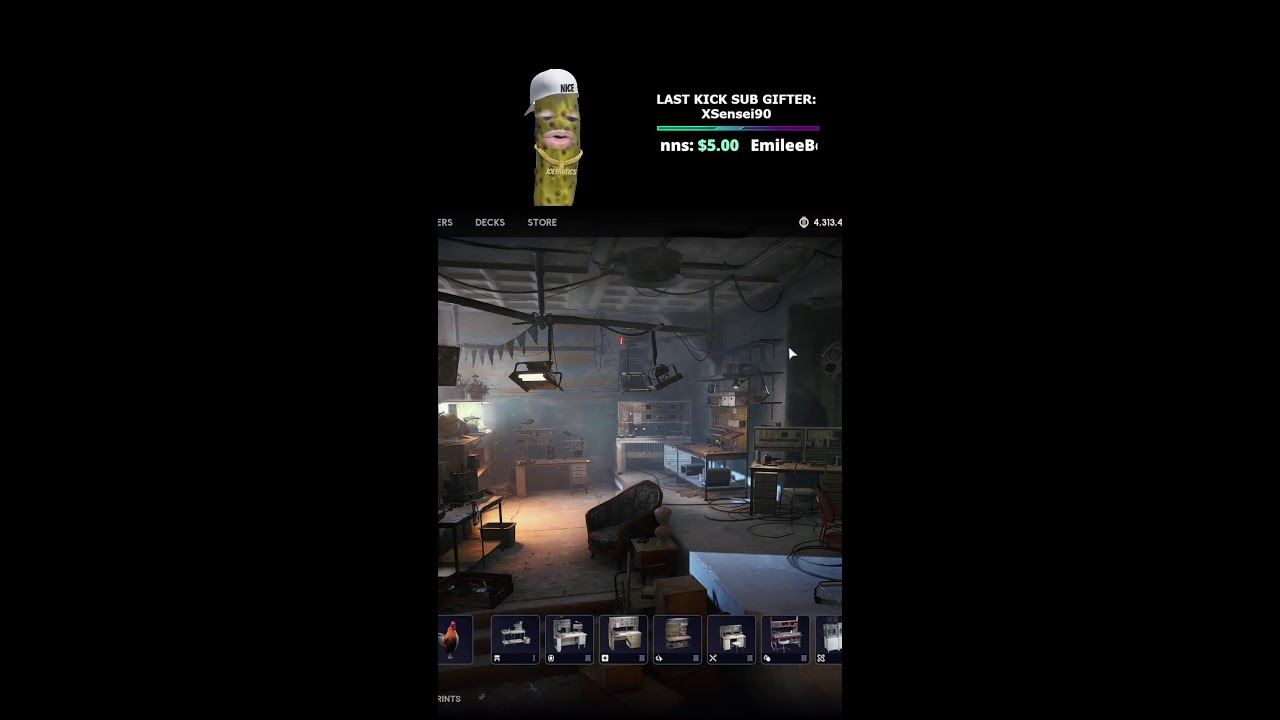 New VTuber trolls everybody in ARC Raiders | ARC Raiders Livestream | 