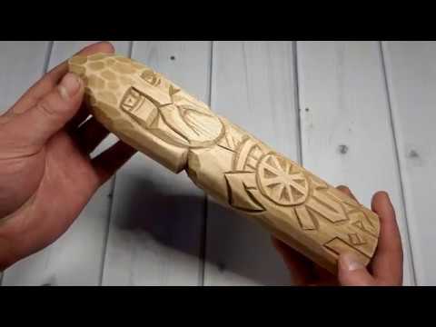 Большой кумир Перуна