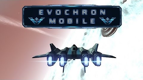 Evochron Mobile | Planetary combat patrol