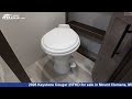 Phenomenal 2026 Keystone Cougar Travel Trailer RV For Sale in Mount Clemens, MI | RVUSA.com