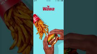 Get a FREE Wawa Hoagie Until 8/31/2021 #shorts Wealth