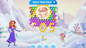 Bubble Bling✨-2020 NEW FUN Bubble Shooter Game