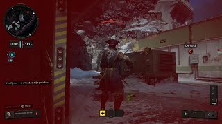 8 man killcam // Payload
