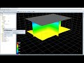 Getting started with NORSAR-3D