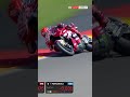 La pole position di Marc Marquez nel GP di Germania: chiamatelo... SachsenKING! | MotoGP