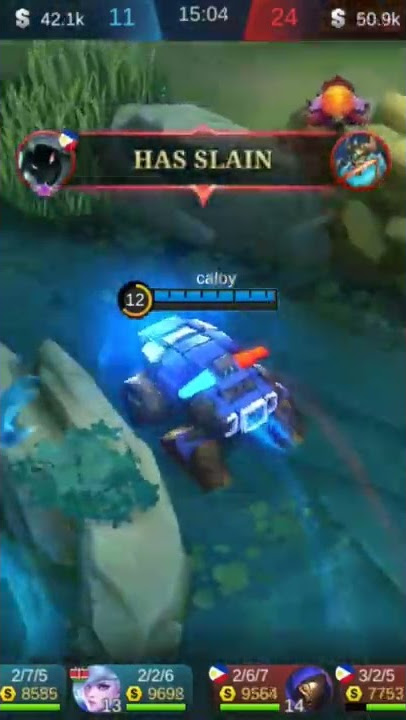 Enemy has slain Lord