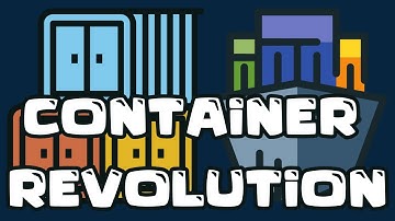 Container Revolution