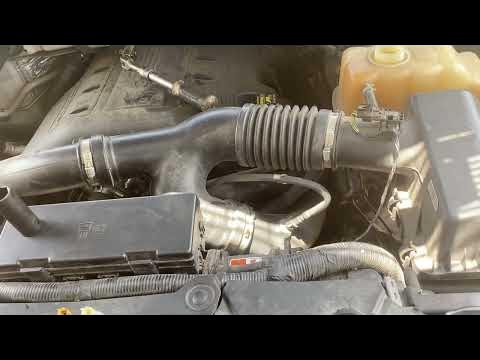 2013 ford f150 3.5 ecoboost oil pressure sensor replacement call