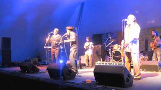 The Itals - No Call Dread Name