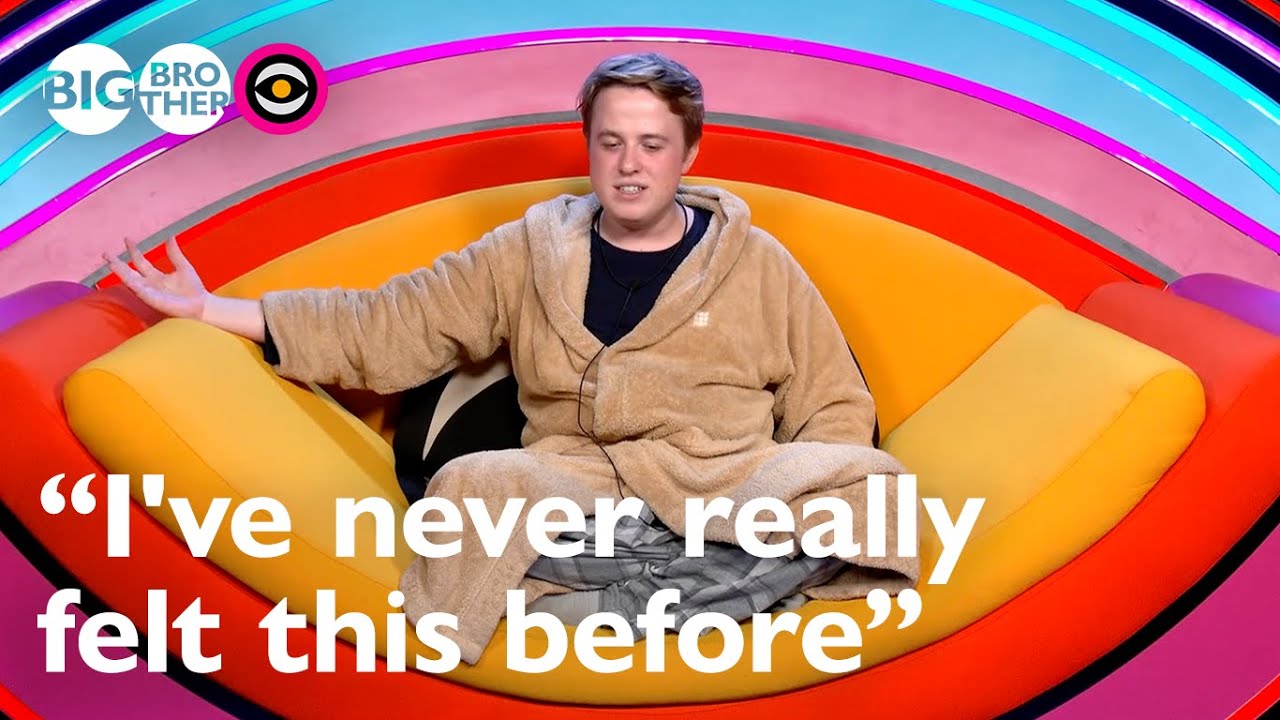 Henry opens up while Matty and Jordan make a promise... | Big Brother 2023