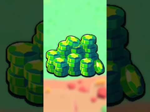 🔥БРАВЛ СТАРС, НО ВСЯ КАРТА СОСТОИТ ИЗ ЯДОВИТОГО ТУМАНА! #shorts