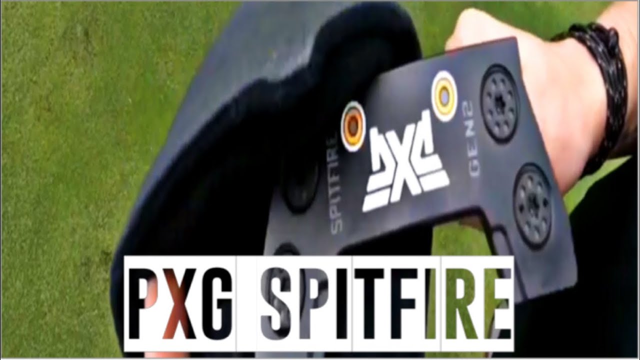 EXPENSIVE PUTTERS? Too Expensive Or Worth The Kerb Appeal