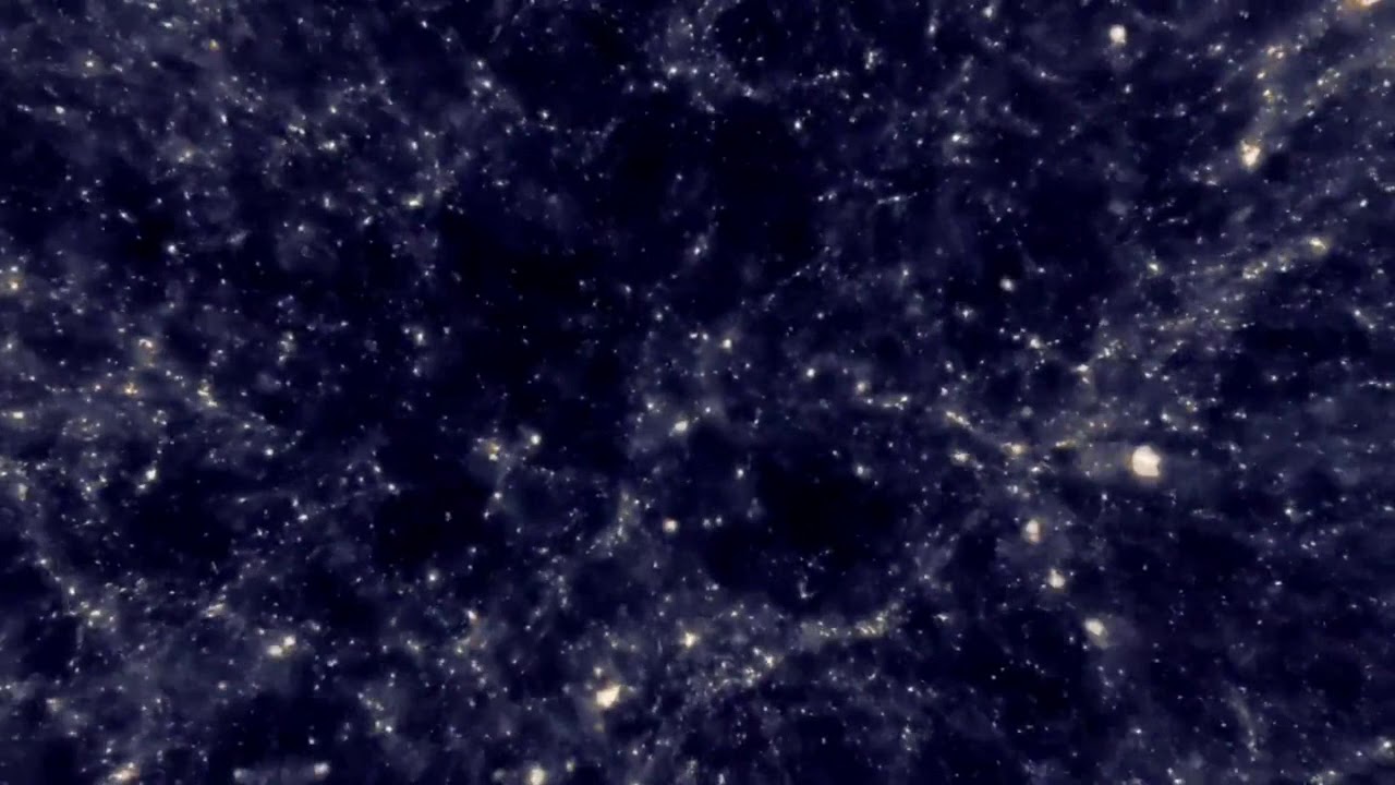 Galactic Diving - YouTube