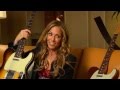 Sheryl Crow and the Limited 1959 Fender Custom Tele Relic