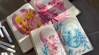 Artvloooog Avec Zinzi