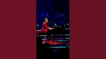 Thumbnail of Gary Barlow, Back For Good, Royal Albert Hall, 12 May 2025