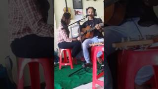 Cinta yang Tersakiti- Cover Mas Lesmana Job Reuni