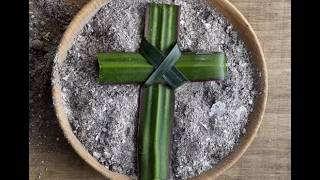 2026-03-08 800 am 3rd Sunday in Lent Holy Eucharist Rite I