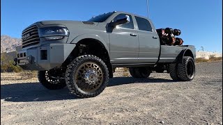 Rating Your Welding Rigs
