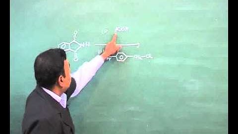 IIT-JEE 2011 (Main Exam) Solution of Paper 1 Question No. 6