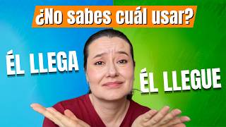 Subjuntivo vs. Indicativo: Entiéndelo como un nativo