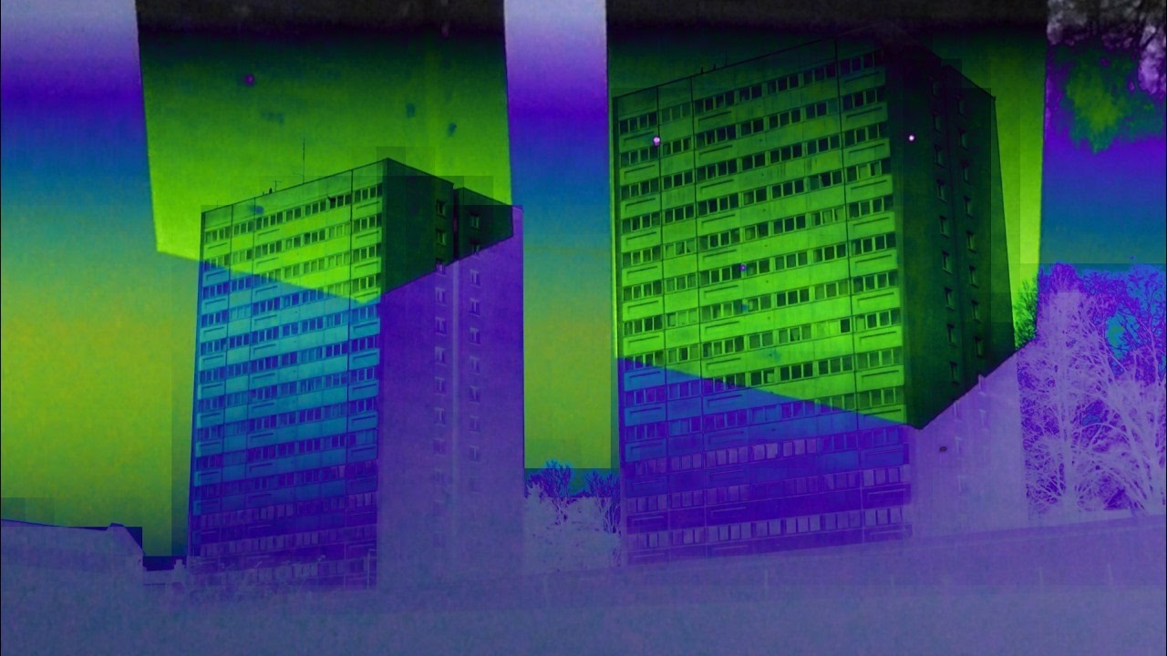 Visual Relaunch of 'FINGERTRIP' by An On Bast