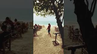 KOH SAMUI THAILAND - Ultimate Travel Guide | Koh Samui Walk on Beach | Koh Samui Beach | Koh Samui