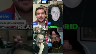 Salinas en Madrid: La Entrevista en el Teatro Real - CINERDS