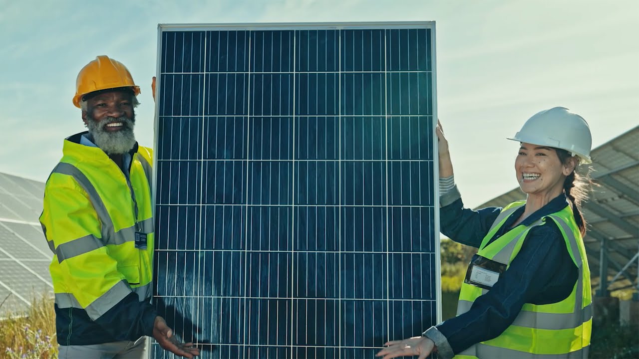 Solar Gardens - Join Community Solar For Free - Massachusetts