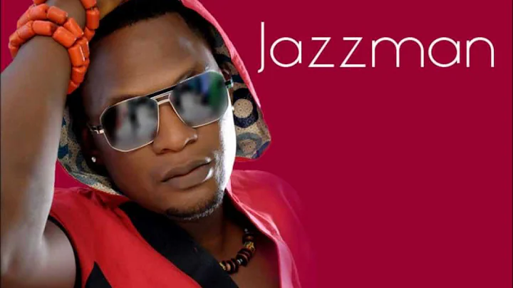 Jazzman Olofin Ft OJB Jezreel - Born To Da Game (Official)