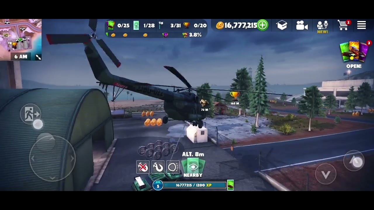 how download just cause 2 in mobile gameplay ios 2023 TEST