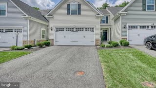 122 SNOW CHIEF DRIVE, HAVRE DE GRACE, MD Presented by Rob Bollack.