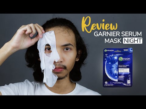 Do's And Don'ts Penggunaan Sheet Mask  | Skincare 101. 