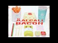 Halcali - Halcali Bacon (2003) FULL ALBUM