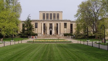 Module 1 - Tour of Central Pattee