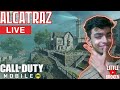 Alcatraz Then BR Live With Subscribers (# 1 Gyro Player In Codm )
