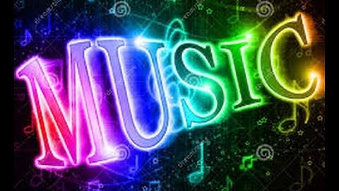 Music  - Please follow this along............................