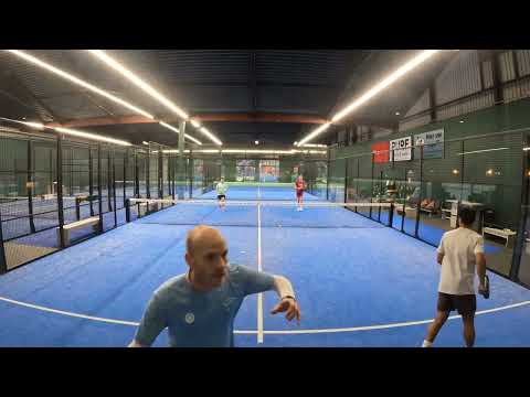 Friendly match Noordwijk Vinkenveld Highlights and Downlights