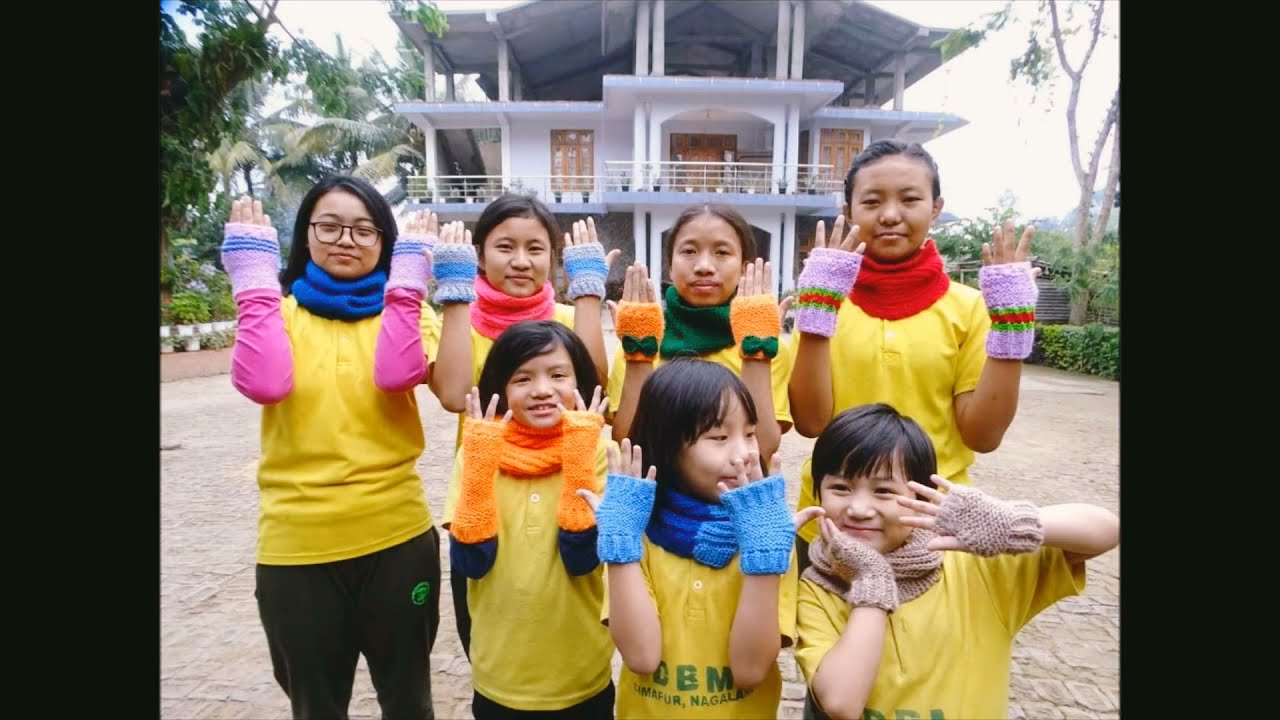 INTERNATIONAL WEEK OF THE DEAF PEOPLE, 2021 - DAY 1