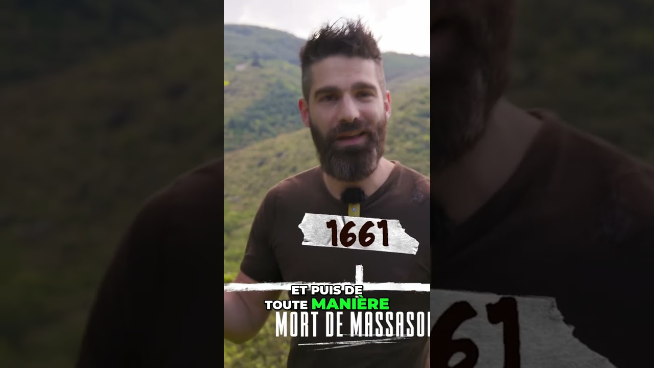 La Guerre du Roi Philippe Débute #shorts