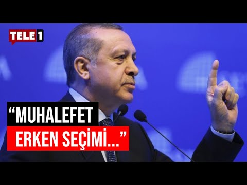 Erdoğan cumhurbaşkanı adayı olabilir mi? Süheyl Batum yanıtlıyor