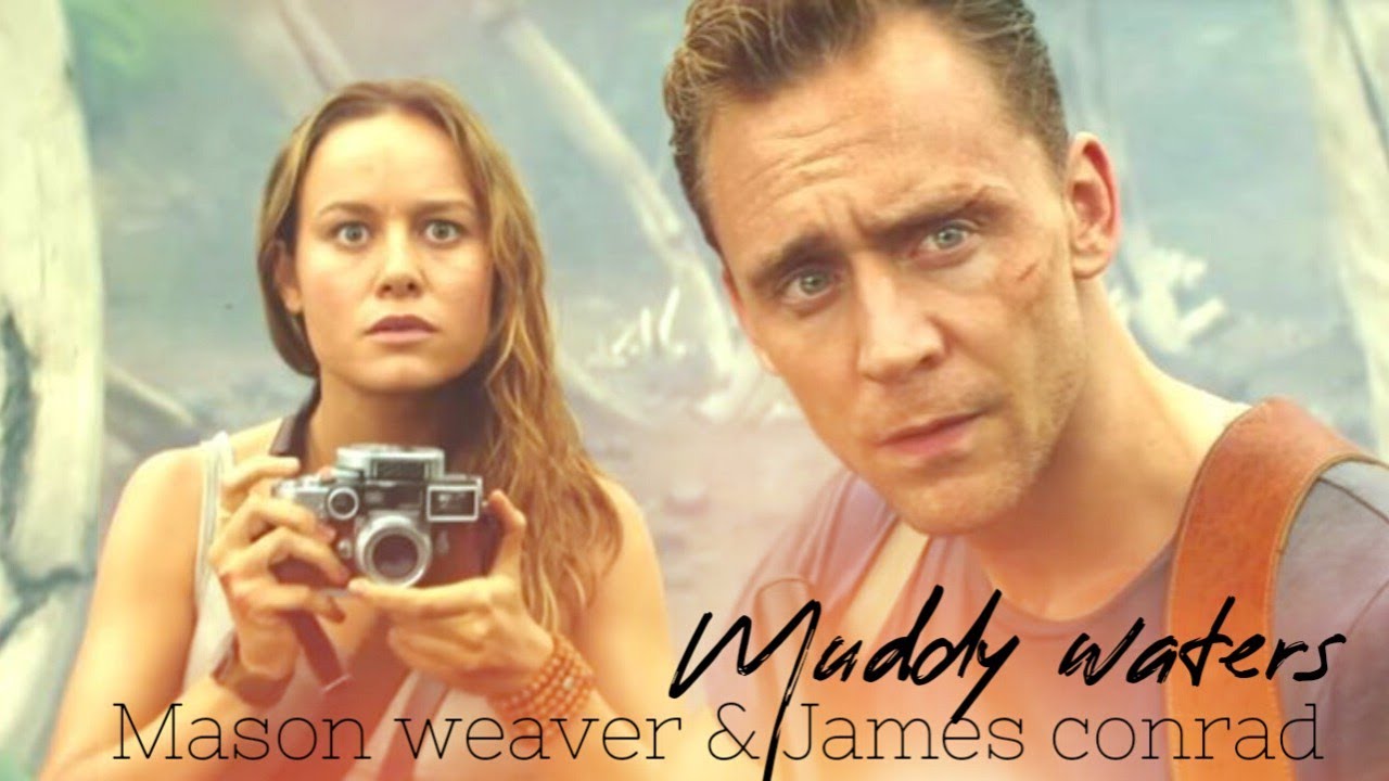 Mason Weaver & James Conrad || Muddy waters