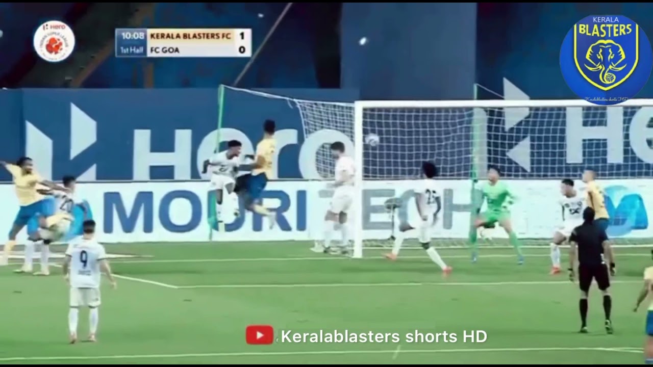 Keralablaster Vs Odisha troll || WhatsApp status 💥💥💥💥|| keralablasters shorts HD.