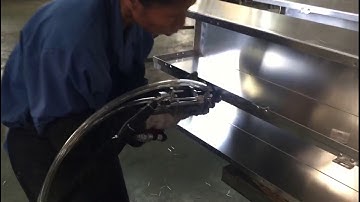 RM-B16P Automatic Feeding System For Blind Rivet Pop Rivet