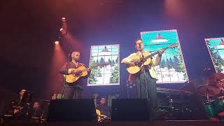 Douwe Bob - Someone You Love, Muziekgebouw Eindhoven (19 december 2025)