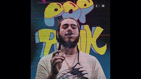 Thumbnail of Post Malone ft. Young Thug - Goodbyes (Pop Punk Cover)