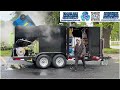 BINTASTIC WASH LLC Brighton, MI. Newest trash bin cleaning, soft washing, and power washing company.