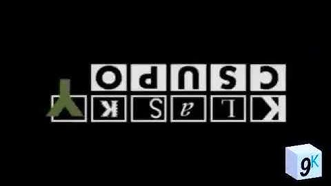 I Accidentally Klasky Csupo Invert HSL